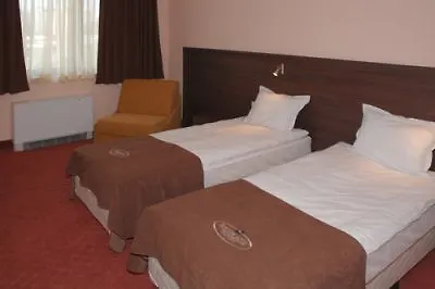 Business - Location Hotel 3*