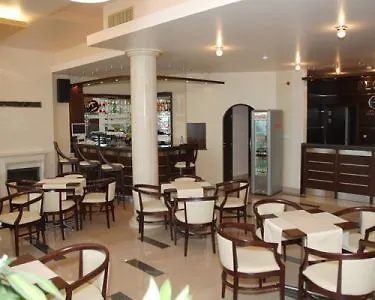 Business - Location מלון