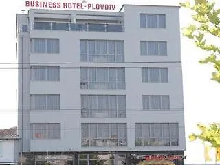 Business - Location Plovdiv