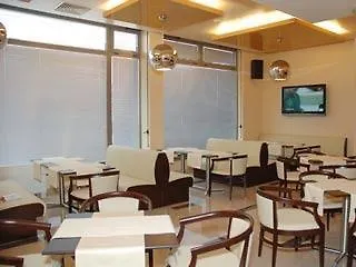 Szálloda Business - Location 3*