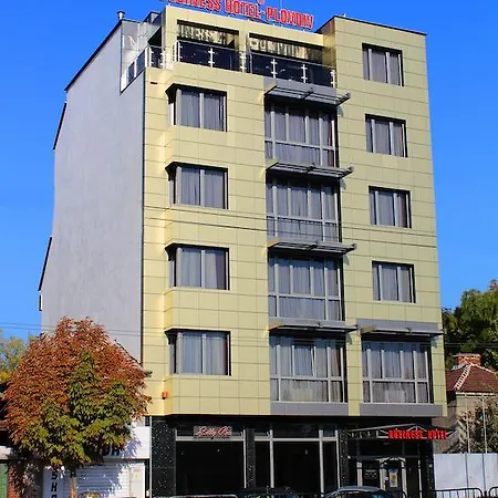 Hotel Business - Location 3*
