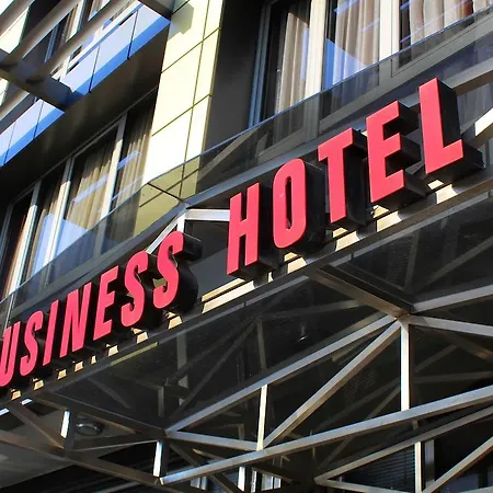 Hotel Business - Location 3*