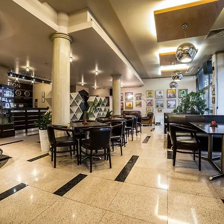 Business - Location Plovdiv