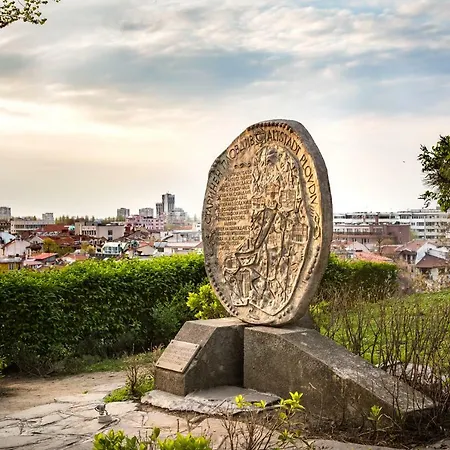 Business - Location 3* Plovdiv
