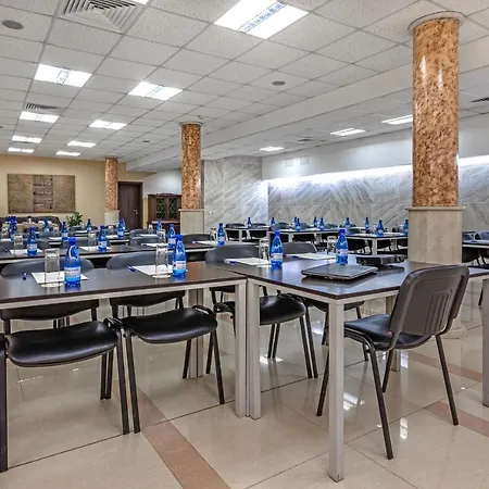 Business - Location Hotel