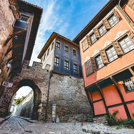 Business - Location Hotel Plovdiv