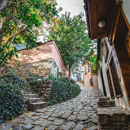Business - Location Hotel Plovdiv