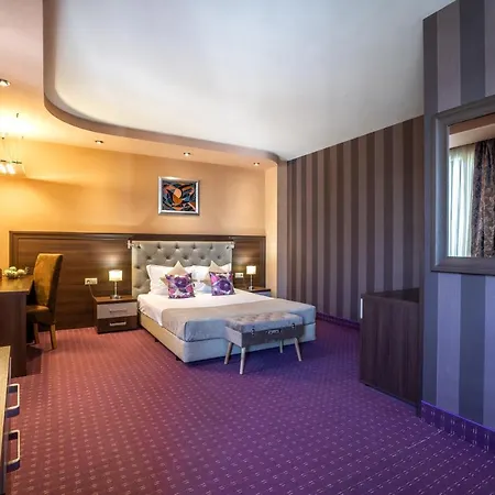 Business - Location Hotel Plovdiv