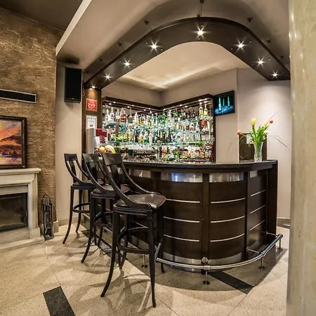 ホテル Business - Location プロヴディフ