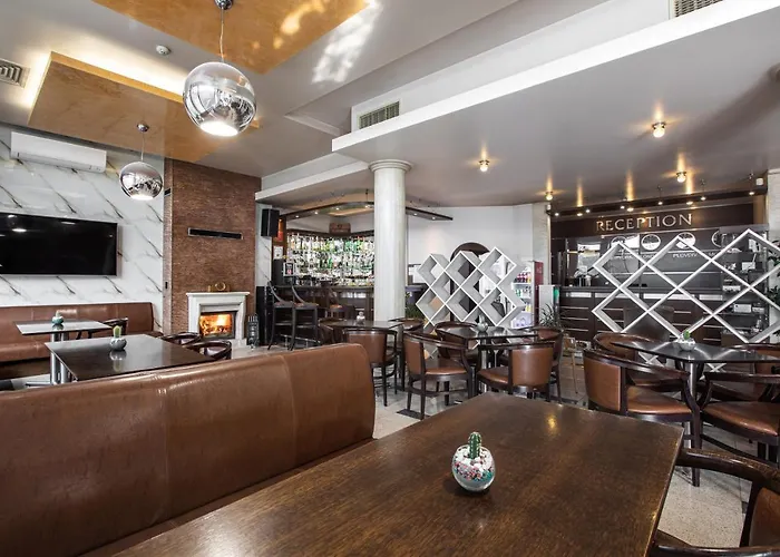 Business - Location Filibe