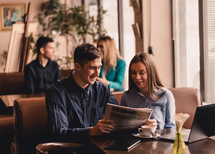 Business - Location Filibe