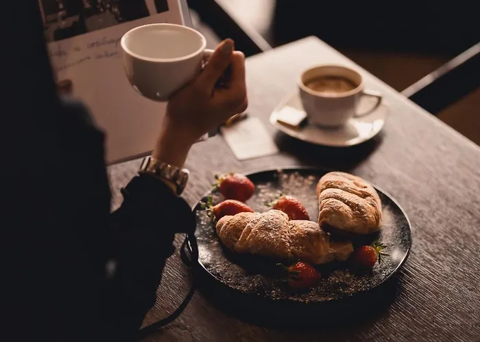 Hotel Business - Location Plovdiv