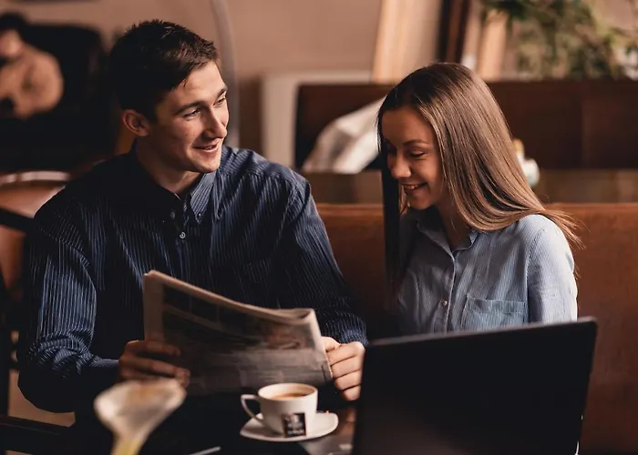 Hotel Business - Location