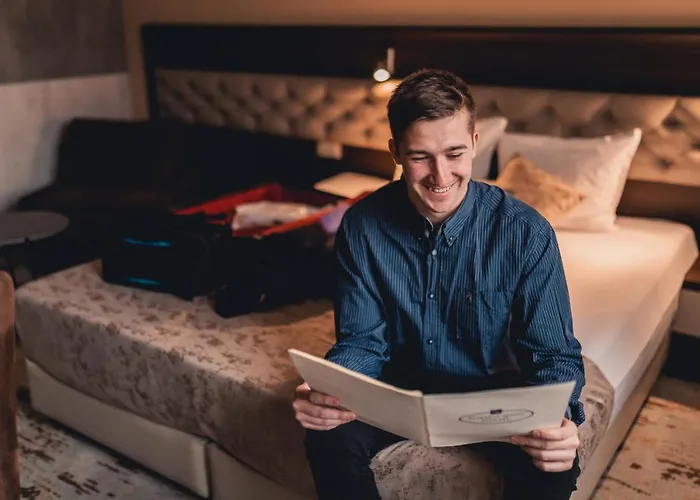 Otel Business - Location 3*