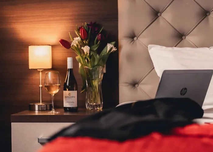 Business - Location Otel