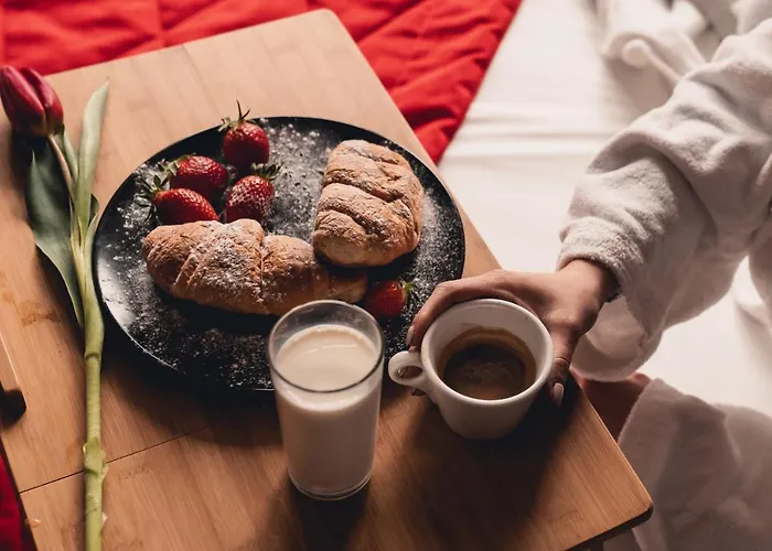 Business - Location Otel Filibe