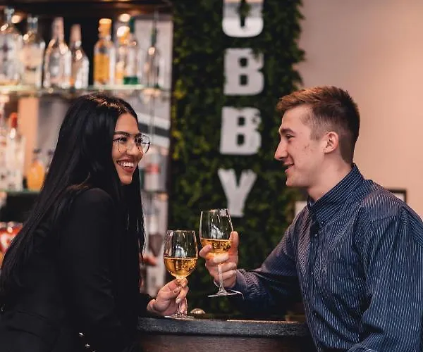 Otel Business - Location Filibe