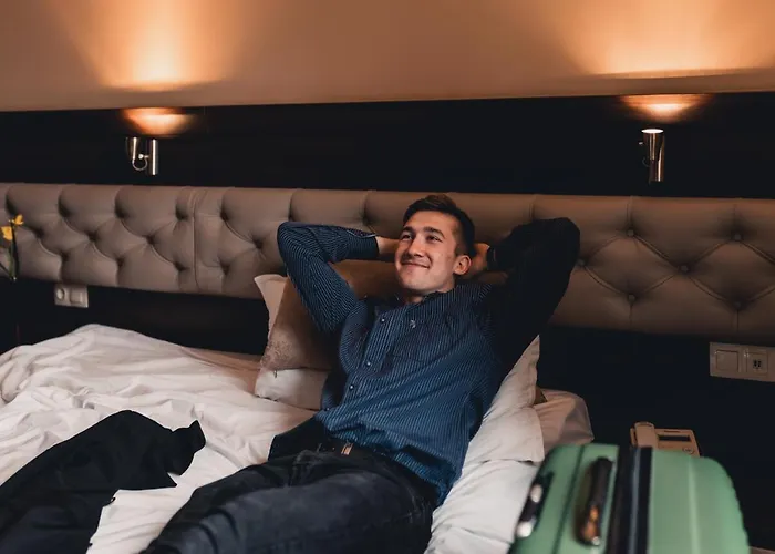 Business - Location Otel Filibe