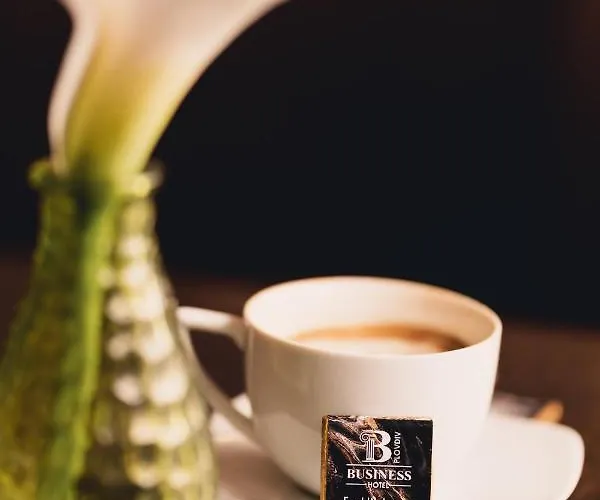 Business - Location Otel