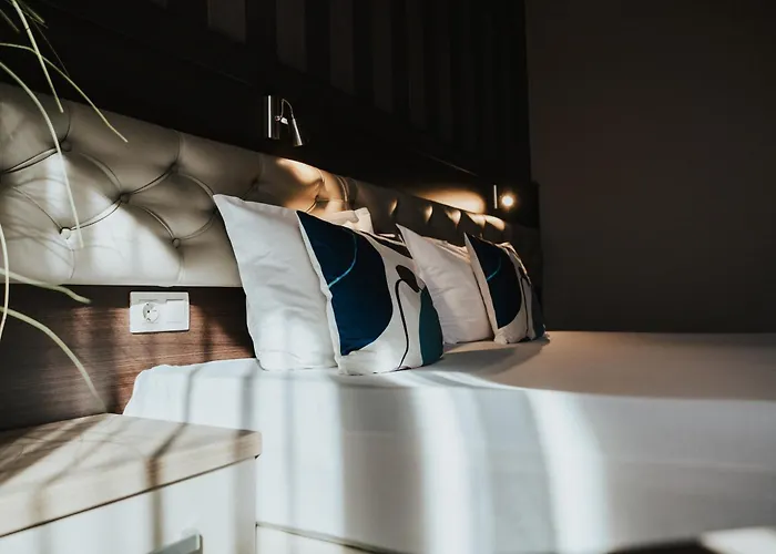 Otel Business - Location 3*