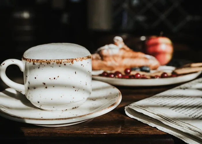 Business - Location Filibe