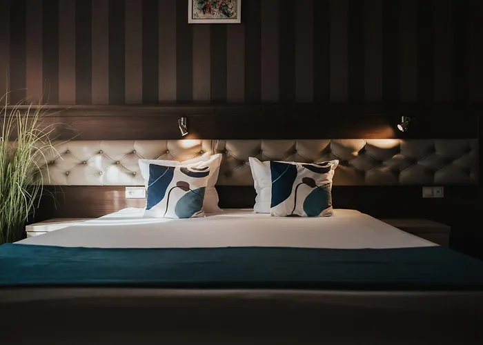 Business - Location 3* Filibe